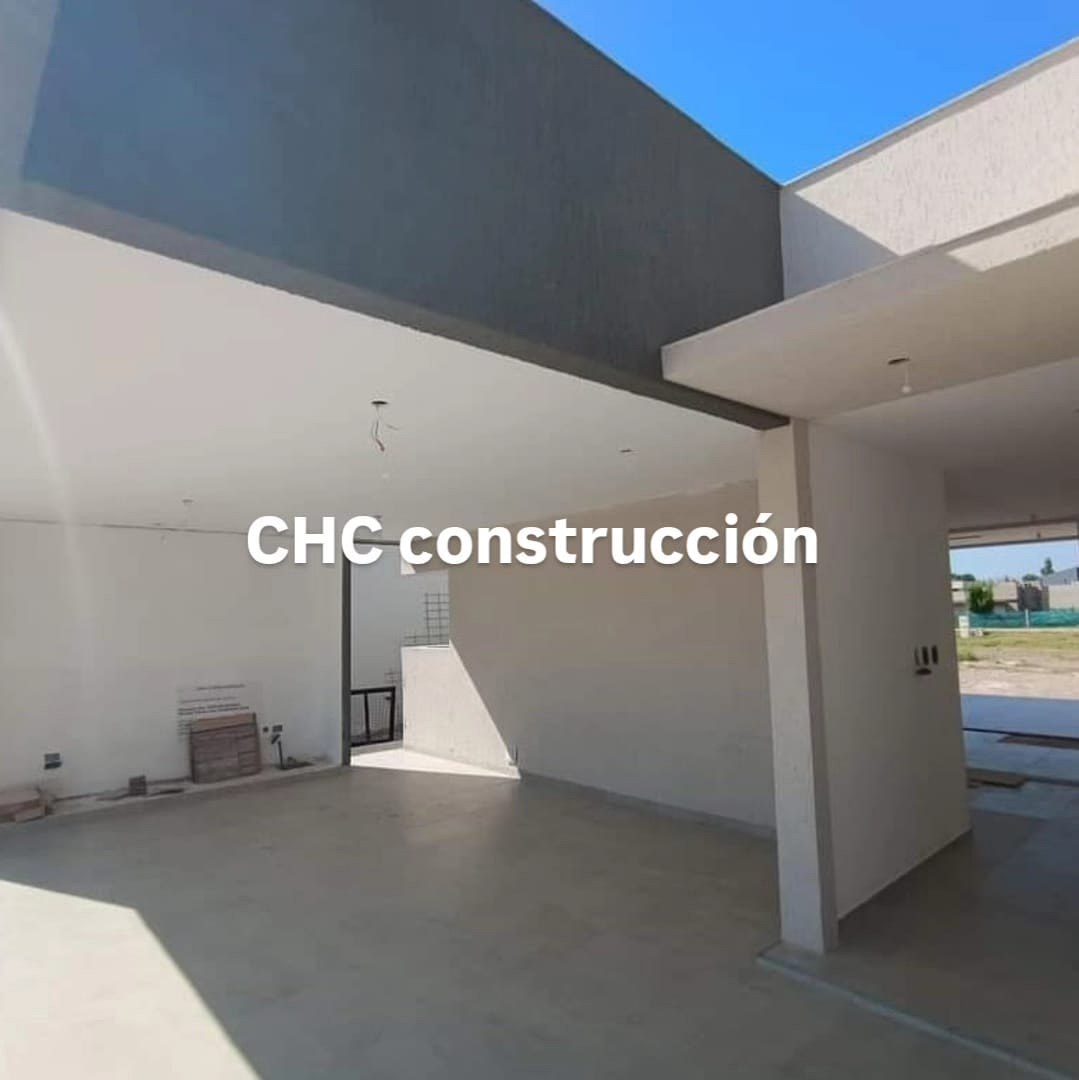 Trabajo de CHC Construcciones 5
